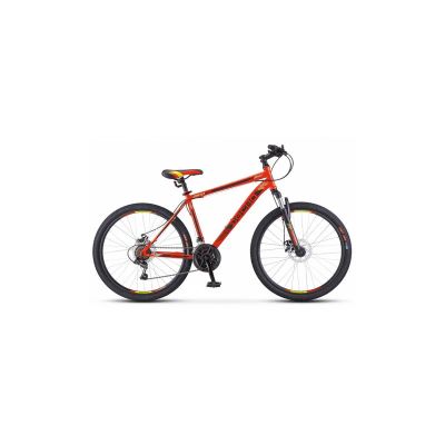 Лот: 15873915. Фото: 1. ДЕСНА-2610 MD Велосипед 26&quot... Красноярск
