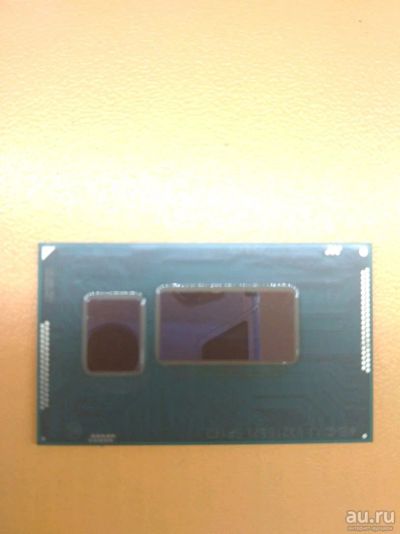 Лот: 18280530. Фото: 1. Процессор для ноутбуков Intel... Процессоры