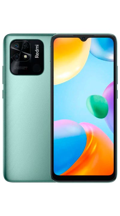 Лот: 19137782. Фото: 1. Смартфон Xiaomi Redmi 10C 4/128Gb... Смартфоны