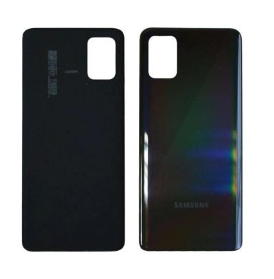 Лот: 20019158. Фото: 1. Задняя крышка Samsung Galaxy A04... Корпуса, клавиатуры, кнопки