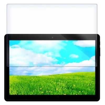 Лот: 24483636. Фото: 1. Защитное стекло Krutoff для TurboPad... Защитные стёкла, защитные плёнки