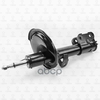 Лот: 24854264. Фото: 1. Амортизатор Hyundai H1/Starex... Ходовая, подвеска, рулевое управление