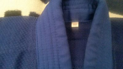 Лот: 7509301. Фото: 1. Кимоно для дзюдо. Одежда для боевых искусств