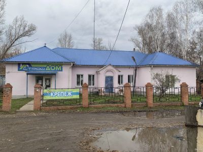 Лот: 17339121. Фото: 1. Помещение / готовый бизнес 230... Торговля, магазины
