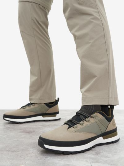 Лот: 24284589. Фото: 1. Кроссовки мужские Timberland Euro... Кеды, кроссовки, слипоны