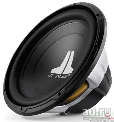 Лот: 9485069. Фото: 1. Пассивный сабвуфер 15" JL Audio... Сабвуферы