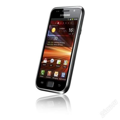 Лот: 1688450. Фото: 1. Продам телефон Samsung Galaxy... Смартфоны