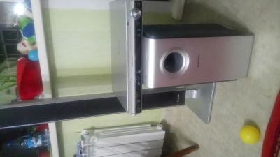 Лот: 13297117. Фото: 1. Домашний кинотеатр Panasonic. Домашние кинотеатры