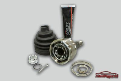 Лот: 25594189. Фото: 1. ШРУС (граната) Mitsubishi Lancer... Ходовая, подвеска, рулевое управление