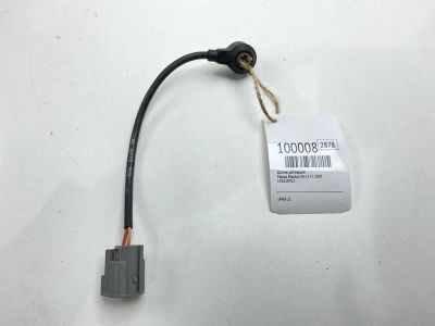 Лот: 24772539. Фото: 1. Датчик детонации Mazda Mazda6... Двигатель и элементы двигателя