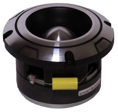 Лот: 8115060. Фото: 1. Твитеры Magnum MCT 1.75 AL (1шт... Акустика автомобильная