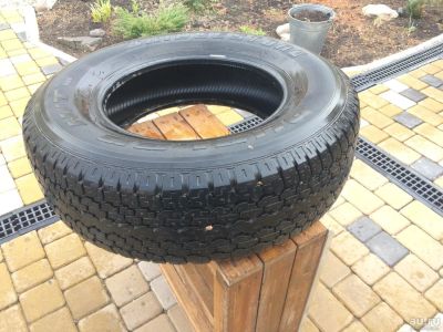 Лот: 9644867. Фото: 1. Летние шины Bridgestone. Шины