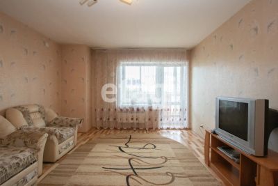 Лот: 25299122. Фото: 1. 3-комн. квартира , Красноярск... Квартиры, студии