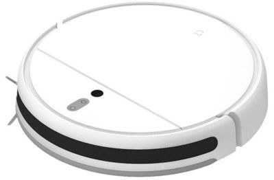 Лот: 17846948. Фото: 1. Робот-пылесос Xiaomi Mi Robot... Пылесосы, паровые швабры
