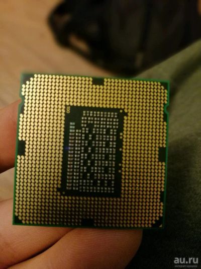 Лот: 10681269. Фото: 1. Процессор xeon e3 1270. Процессоры