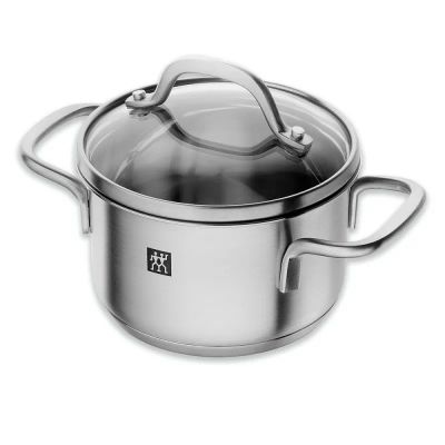 Лот: 22279999. Фото: 1. Мини кастрюля 1 л Zwilling Pico... Кастрюли