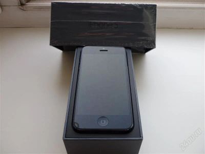 Лот: 2554023. Фото: 1. Iphone 5 Срочно!!!. Смартфоны