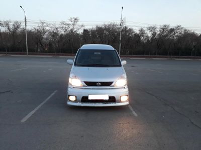 Лот: 9557790. Фото: 1. Nissan Serena. Автомобили