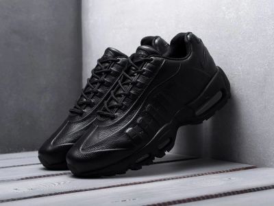 Лот: 17107480. Фото: 1. Кроссовки Nike Air Max 95 (16638... Кеды, кроссовки, слипоны