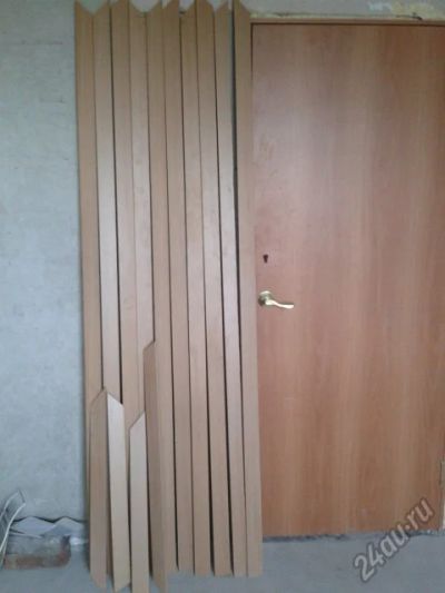 Лот: 5879132. Фото: 1. Наличники для межкомнатных дверей. Фурнитура, комплектующие