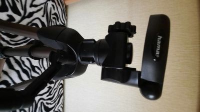 Лот: 16200733. Фото: 1. Штатив. Штативы, держатели