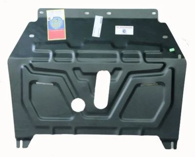 Лот: 4122997. Фото: 1. Opel Mokka (2012-) Защита картера... Двигатель и элементы двигателя
