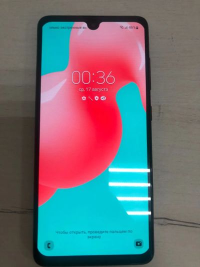 Лот: 19353382. Фото: 1. Смартфон Samsung Galaxy A51 (Ан... Смартфоны