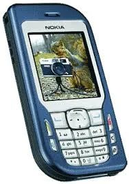 Лот: 6095922. Фото: 1. Nokia 6670. Смартфоны