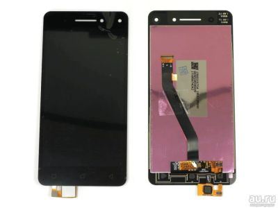 Лот: 14375366. Фото: 1. Дисплей для Lenovo Vibe S1 (S1a40... Дисплеи, дисплейные модули, тачскрины