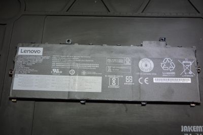 Лот: 19926587. Фото: 1. Аккумулятор для Lenovo ThinkPad... Аккумуляторы