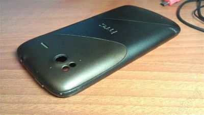 Лот: 2036083. Фото: 1. Корпус для HTC Sensation \ XE... Корпуса, клавиатуры, кнопки
