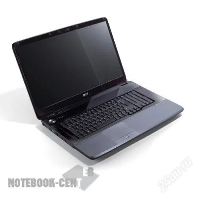 Лот: 2144734. Фото: 1. ноутбук acer aspire 8530g-654g32mi. Ноутбуки
