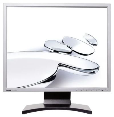 Лот: 6299113. Фото: 1. Продам хороший монитор BenQ FP93... ЖК-мониторы