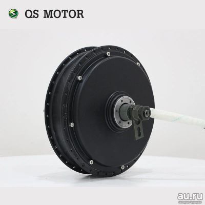 Лот: 16342050. Фото: 1. Мощное Моторколесо мотор колесо... Электросамокаты, гироскутеры, сигвеи