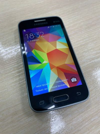 Лот: 15430564. Фото: 1. Смартфон Samsung Galaxy Ace 4... Смартфоны