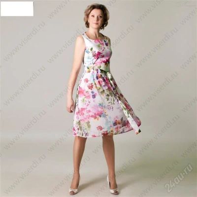 Лот: 2907846. Фото: 1. Платье красивое. Платья