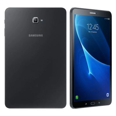 Лот: 12994073. Фото: 1. Планшет Samsung Galaxy Tab A 10... Планшеты