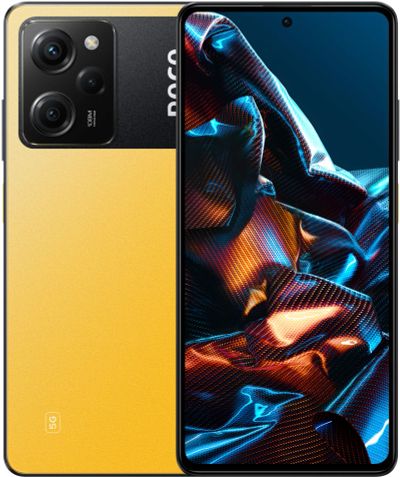 Лот: 20018963. Фото: 1. Смартфон Poco X5 Pro 5G 8/256Gb... Смартфоны