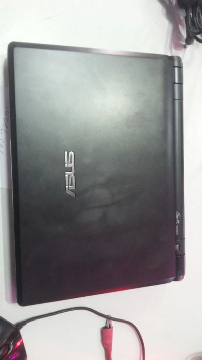 Лот: 7327083. Фото: 1. нетбук ASUS Б/У рабочий с зарядкой... Ноутбуки