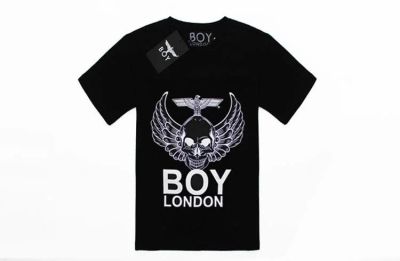 Лот: 3009076. Фото: 1. Футболка Boy London. Футболки, поло