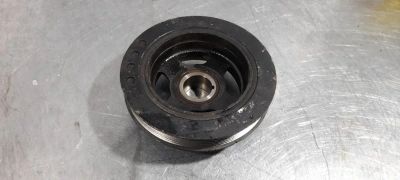Лот: 18282807. Фото: 1. Шкив коленвала Nissan Teana J31... Другое (автозапчасти)