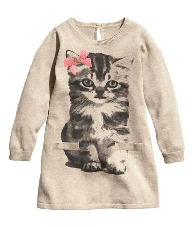 Лот: 3557785. Фото: 1. Туника H&M. Платья, сарафаны