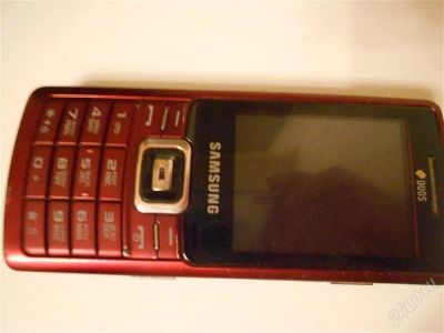 Лот: 782747. Фото: 1. Продам Samsung Duos GT-C5212i... Кнопочные мобильные телефоны