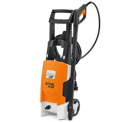 Лот: 4079934. Фото: 1. Мойка высокого давления STIHL... Автомоечное оборудование