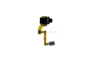 Лот: 18680537. Фото: 1. Шлейф Sony Xperia Z5 Dual кнопки... Шлейфы, разъёмы
