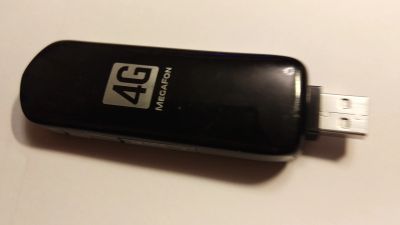 Лот: 14922473. Фото: 1. USB LTE модем E3276 (мегафон... Беспроводные модемы