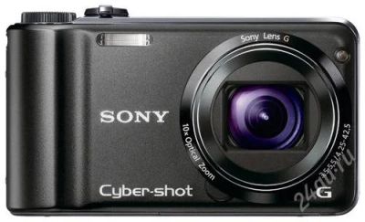Лот: 962123. Фото: 1. новый! sony dsc-hx5v. Цифровые компактные
