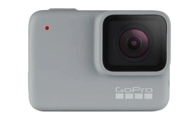 Лот: 13346923. Фото: 1. Экшн-камера GoPro Hero 7 chdhb-601-LE... Экшн камеры