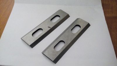 Лот: 8280631. Фото: 1. ножи для рубанка Rebir IE 5709... Запчасти