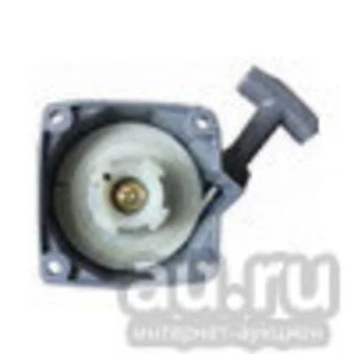 Лот: 15781083. Фото: 1. Стартер с 4-мя зацепами с облегченным... Запчасти